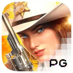 mcw77a: Wild Bounty Showdown