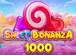 mcw77a: Sweet Bonanza 1000