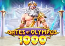 mcw77a: Gates of Olympus 1000
