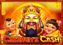 mcw77a: Caishen's Cash